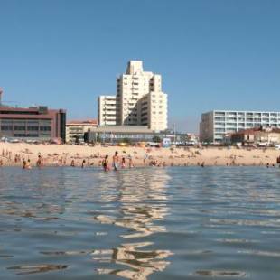 Фотография апарт отеля Hotel Apartamento Solverde