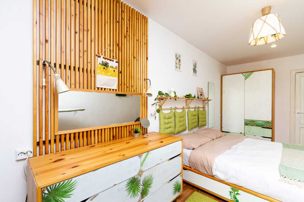 Фотография квартиры Апартаменты в Центре