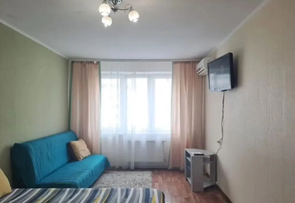 Фотография квартиры Квартира Рядом с Ккб Жк Московский