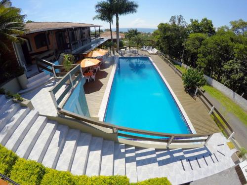 Фотография мини отеля Pousada Magnus