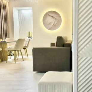 Фотография квартиры Апартаменты Аурум