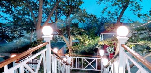 Фотография гостиницы Шаланда