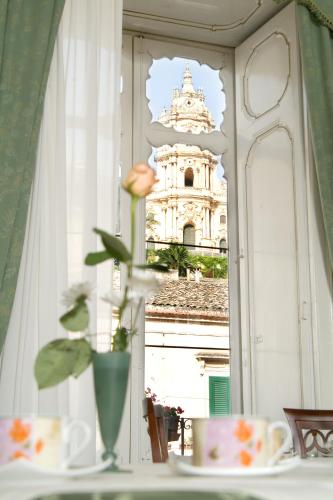 Фотографии мини отеля 
            Palazzo Il Cavaliere B&B De Charme