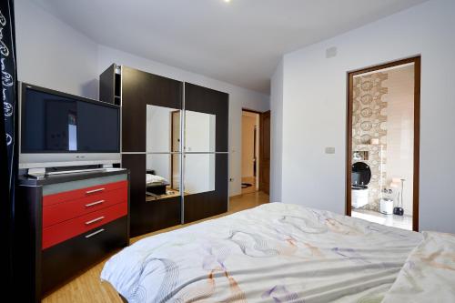 Фотография гостевого дома Casa cu Flori Moisei