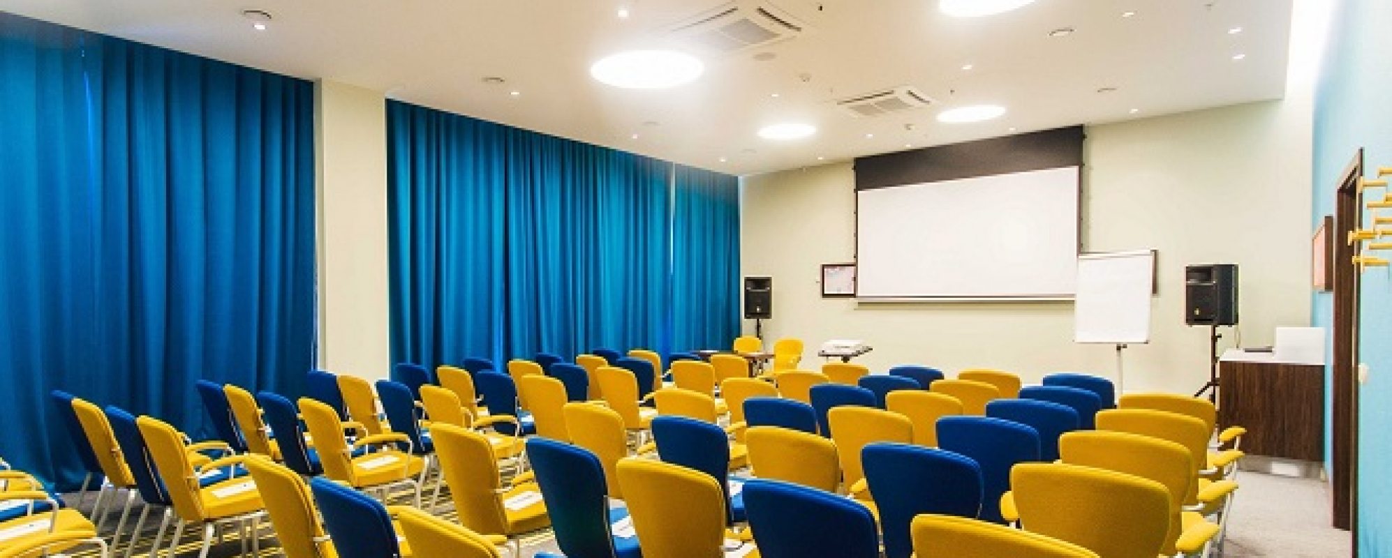 Фотографии конференц-зала Волгоград