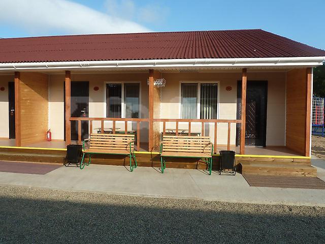 Фотография базы отдыха Мария