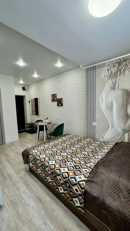 Фотография квартиры Квартира на Улице Недорезова 2В