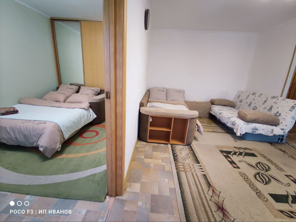 Фотография квартиры Апартаменты на Карла Маркса 20 Б Камень