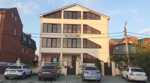 Фотография гостевого дома Милена