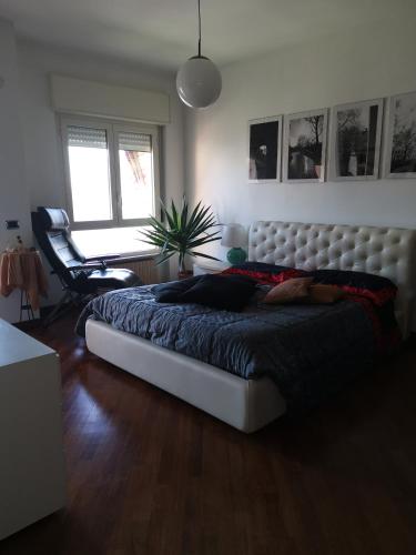 Фотография мини отеля B&B Stanze Lussuose