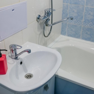 Фотография квартиры Апартаменты на улице Энгельса