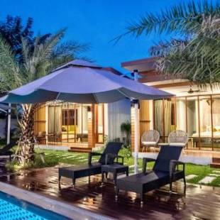 Фотографии гостиницы 
            Kan & Kan Resort Hua Hin