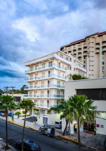 Фотография апарт отеля Hotel Shakey