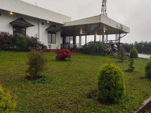 Фотография гостиницы CeeCee Grand Resort