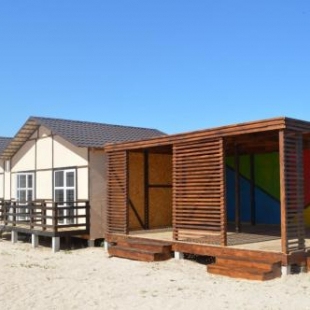 Фотография мини отеля Ананас