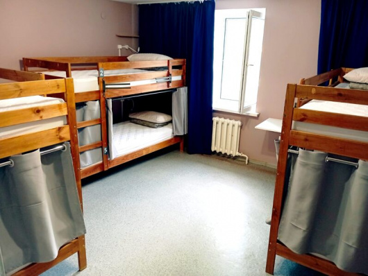 Фотографии хостела
Британия