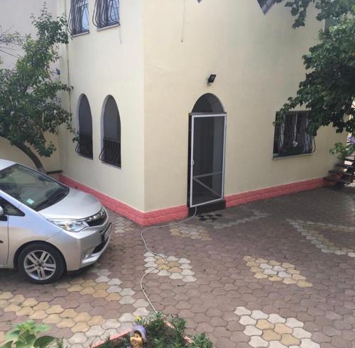 Фотография мини отеля Уютный Дворик У Михалыча