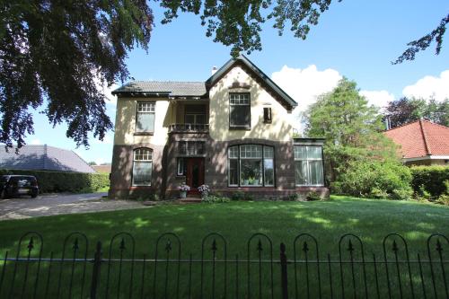 Фотография мини отеля Het Doktershuys