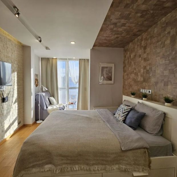 Фотографии квартиры 
            Квартира White Lodging