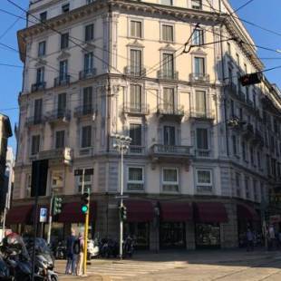 Фотографии гостиницы 
            Hotel La Madonnina