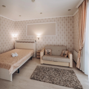 Фотография квартиры Апартаменты  Колибри