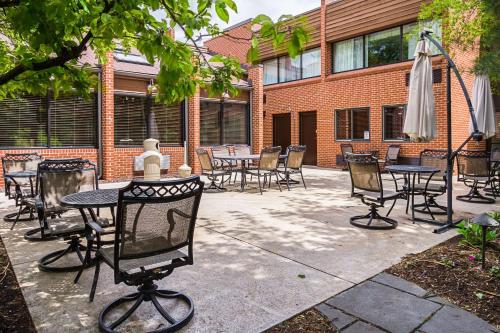 Фотография гостиницы Quality Inn & Suites Altoona Pennsylvania