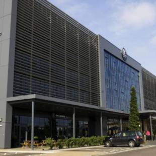 Фотографии гостиницы 
            Village Hotel London Watford