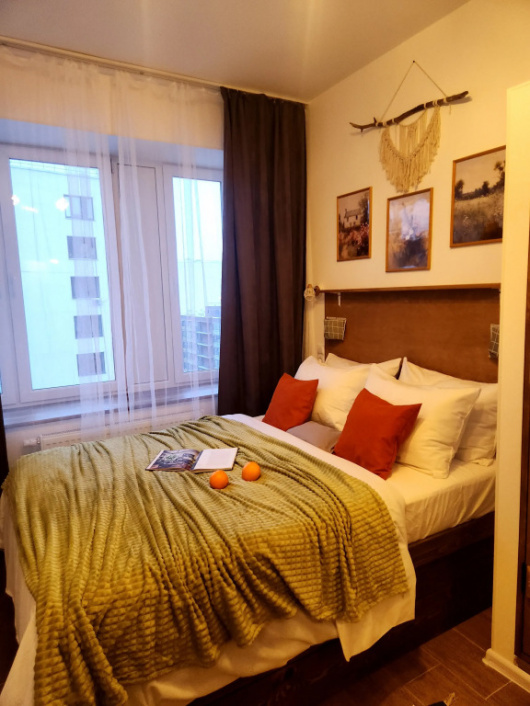 Фотографии квартиры 
            Апартаменты Столичные