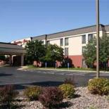 Фотография гостиницы Hampton Inn Eau Claire