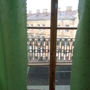 Фотография мини отеля Север