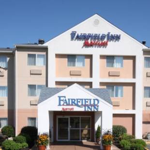 Фотографии гостиницы
Fairfield Inn by Marriott Joliet South