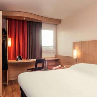 Фотографии гостиницы
ibis Epinay-sur-Seine
