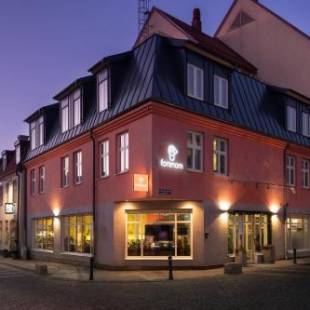 Фотографии апарт отеля
Forenom Aparthotel Lund