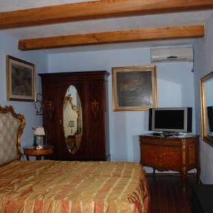 Фотография гостевого дома Villa Giulia