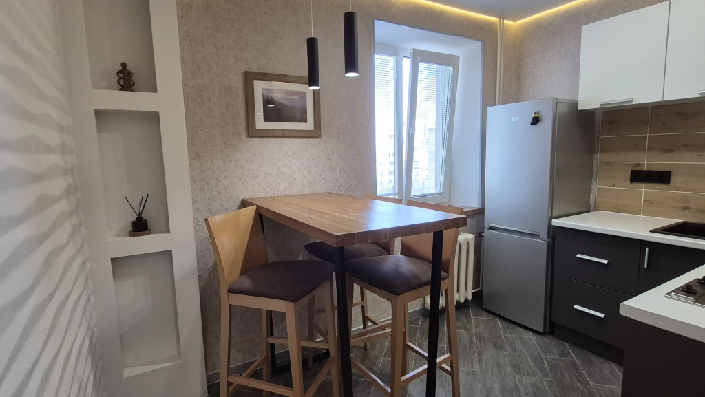 Фотография квартиры Квартира Уютная возле РДКБ, УГНТУ