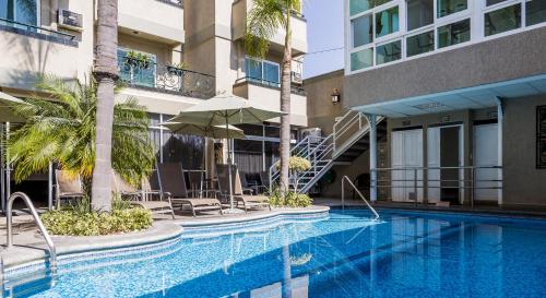 Фотография гостиницы Hotel Aliana