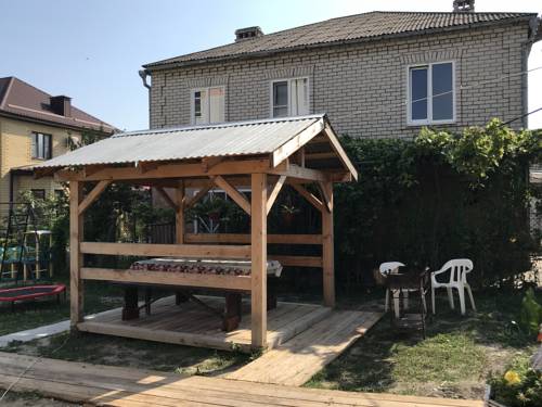 Фотография гостевого дома У Саныча