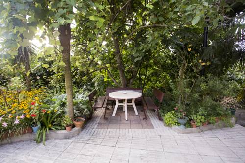 Фотографии гостевого дома
Mziuri House