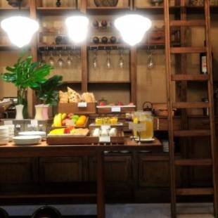 Фотография гостиницы CasaSur Recoleta