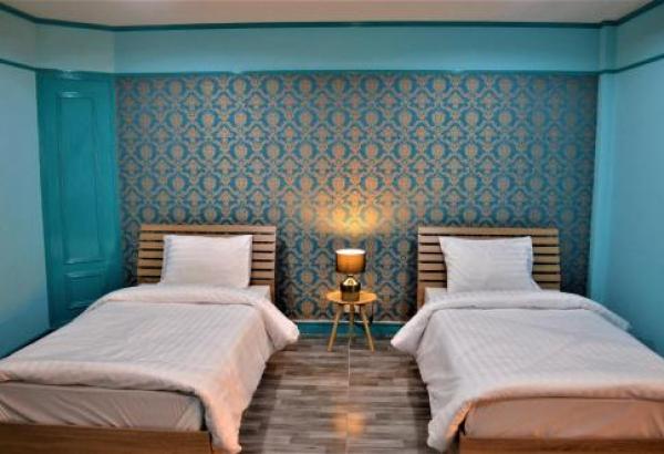 Фотография мини отеля โรงแรมเมืองเพรียวอินน์ Mueang Phriao Inn Hotel