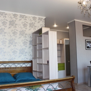 Фотография квартиры Квартира на Ул Братьев Кашириных 10А