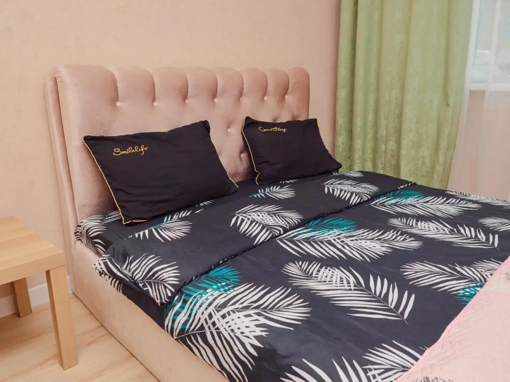 Фотография квартиры Квартира пл. Якуба Коласа