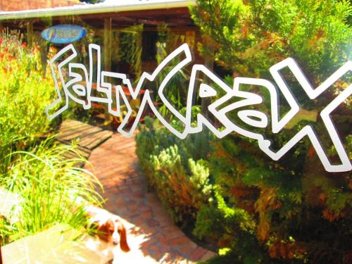 Фотография хостела Saltycrax Backpackers and Surf Hostel