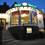 Фотография гостиницы Hotel Glück Auf & Bürgerkeller