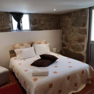 Фотографии гостевого дома
Guesthouse Monsanto