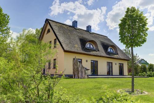 Фотография гостевого дома Ferienhaus Nordwind