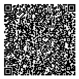 QR код хостела Апрес-Ски