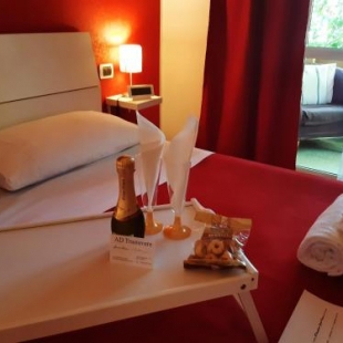 Фотография мини отеля AD Trastevere Guest House