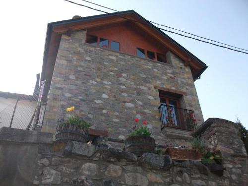 Фотография гостевого дома Casa La Bordeta Remondillo