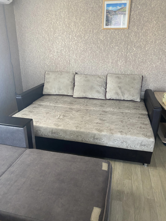 Фотография квартиры Квартира уютная с ремонтом